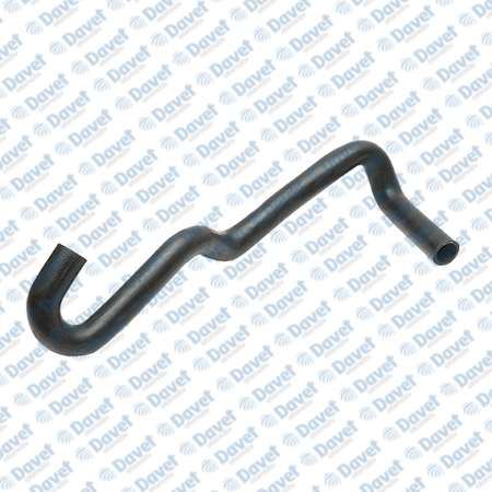 SWAPP 66401 Radyator Ust Hortumu Dacia Logan I Sandero 1.4-1.6 2008->